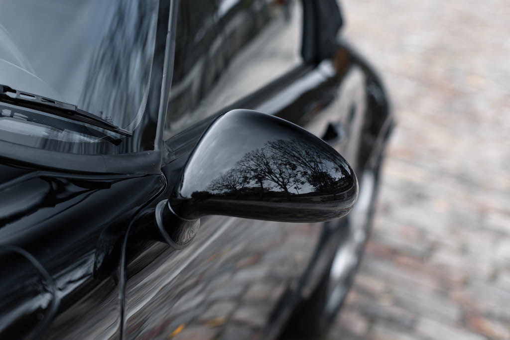 Porsche 964 Carrera 2 Speedster
