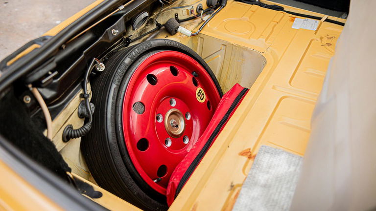 Porsche 968 Club Sport