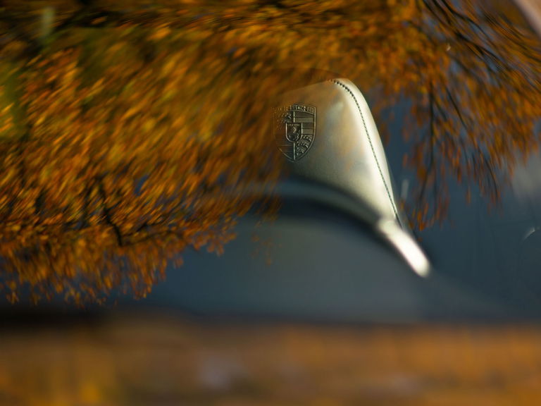 Porsche 991.2 Carrera 4S