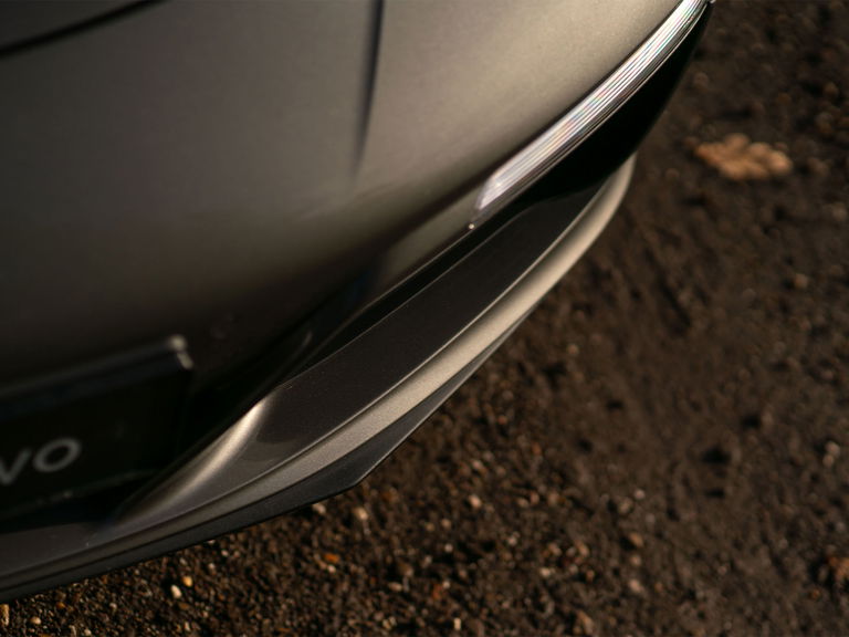 Porsche 991.2 Carrera 4S