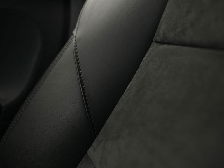 Porsche 991.2 Carrera 4S