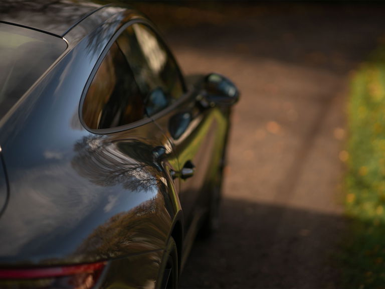 Porsche 991.2 Carrera 4S