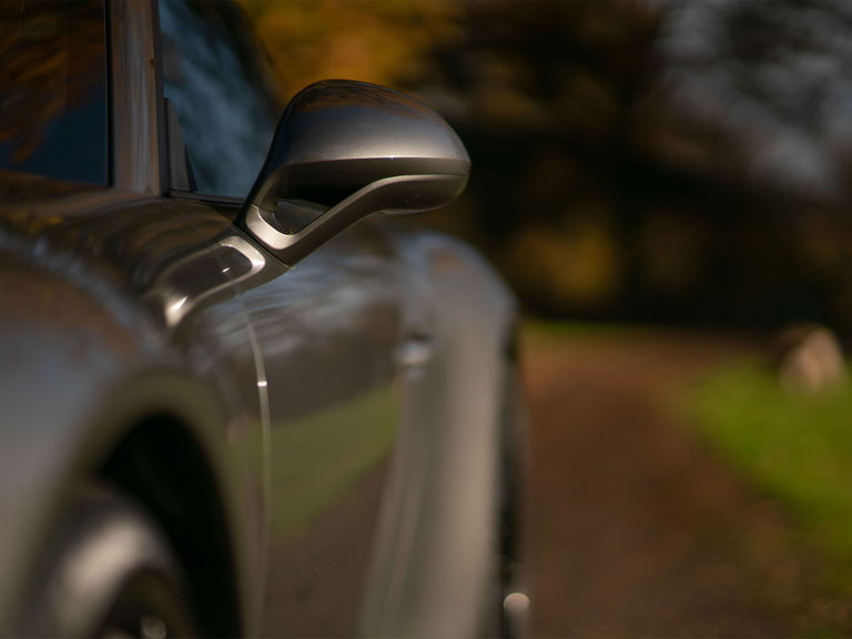 Porsche 991.2 Carrera 4S