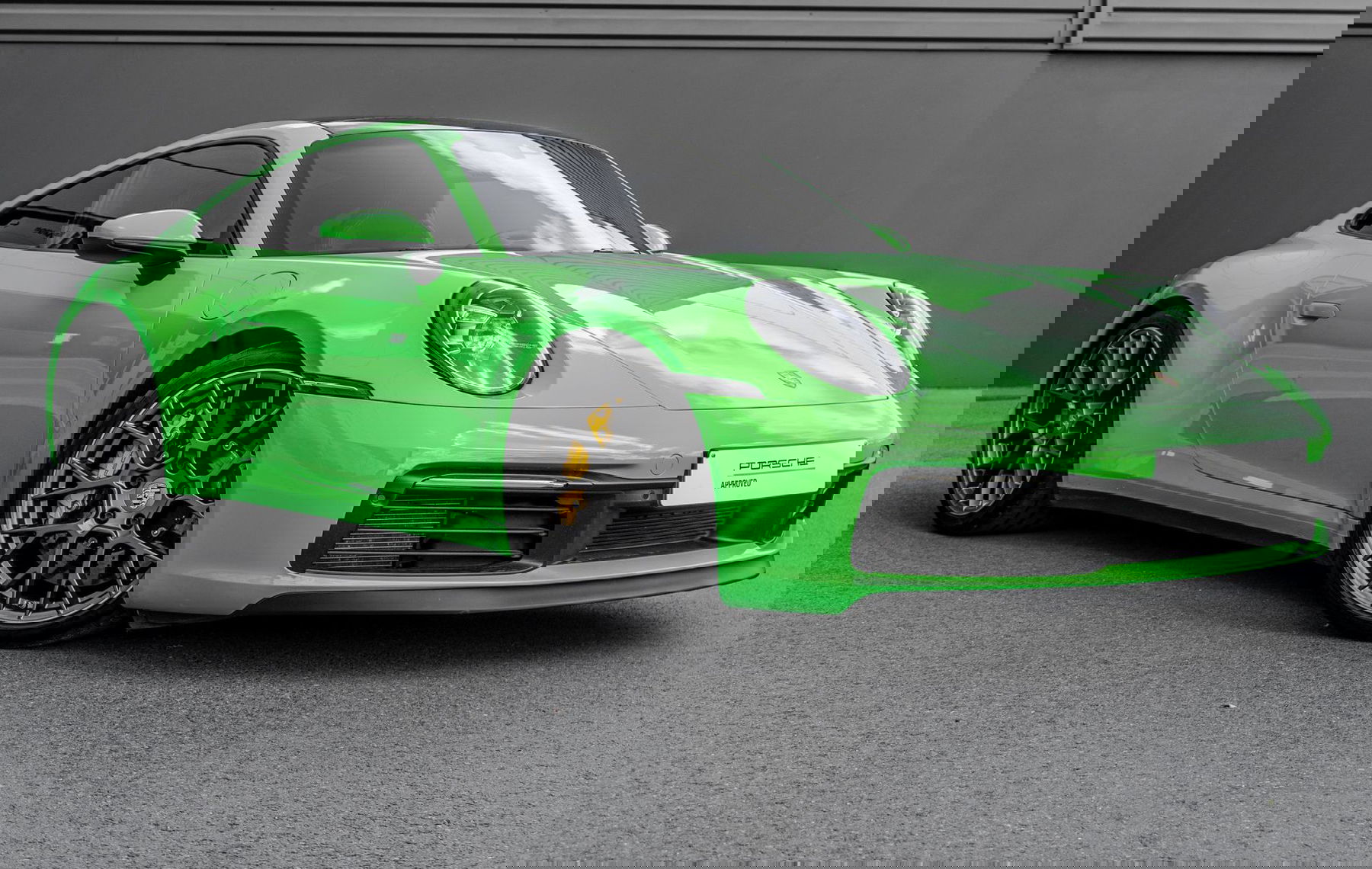 Porsche 992 Carrera S 2019 Elferspot Marktplatz F r Porsche 