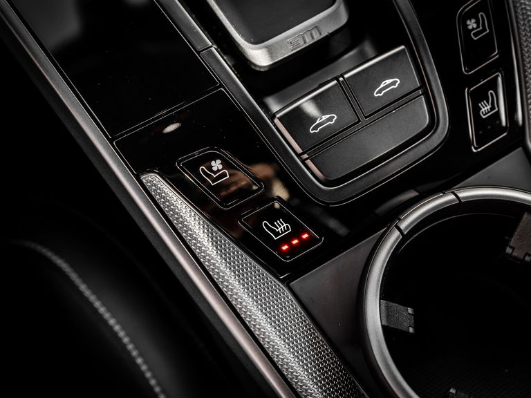 Porsche 992 Targa 4S