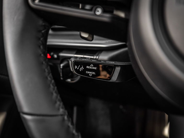 Porsche 992 Targa 4S