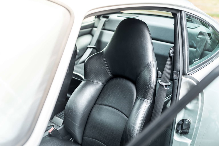 Porsche 993 Carrera S