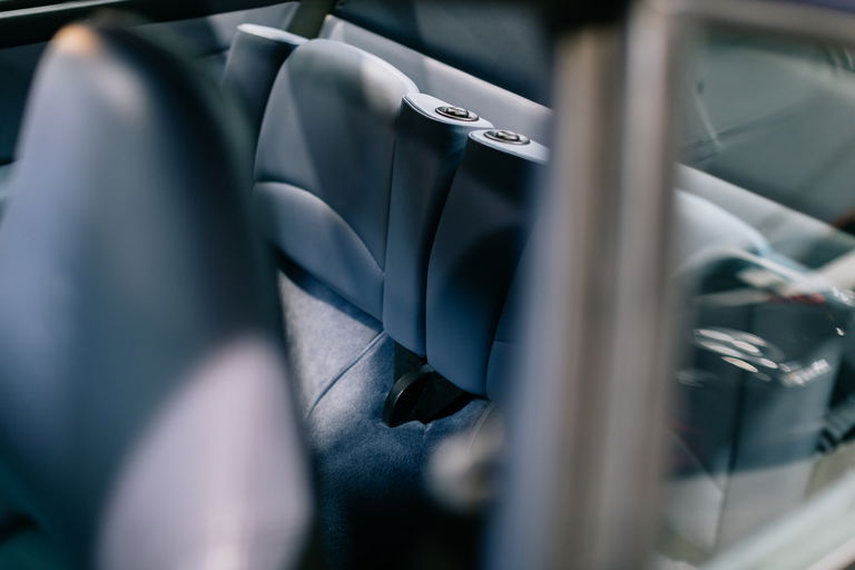 Porsche 993 Turbo WLS 1