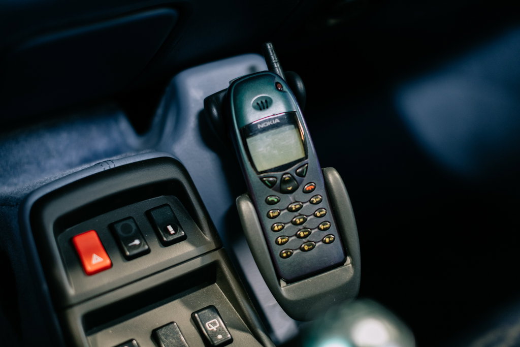 Porsche 993 Turbo WLS 1