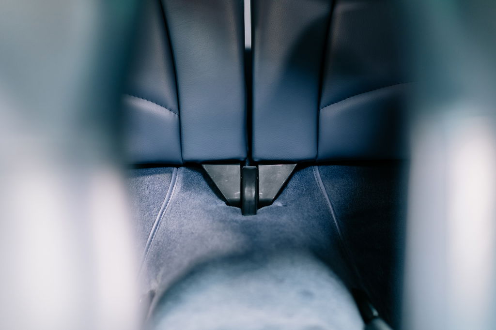 Porsche 993 Turbo WLS 1