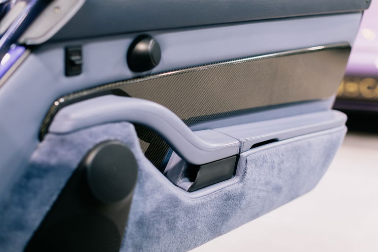 Porsche 993 Turbo WLS 1