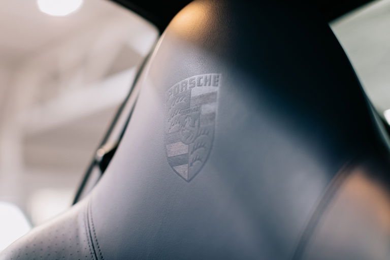 Porsche 993 Turbo WLS 1