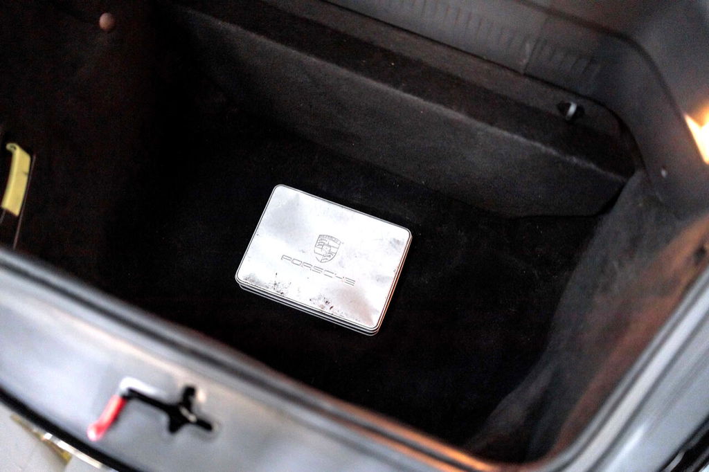 Porsche 987 Cayman S