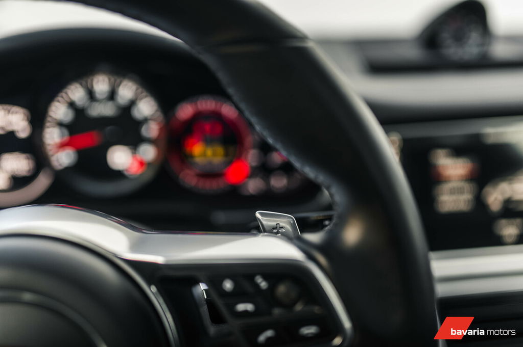 Porsche Panamera Turbo