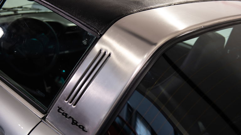 Porsche 911 (G-Modell)