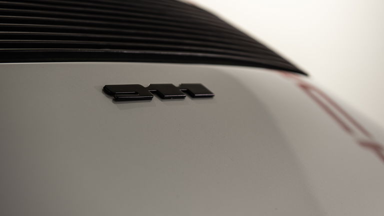 Porsche 911 (G-Modell)