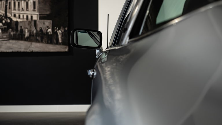 Porsche 911 (G-Modell)