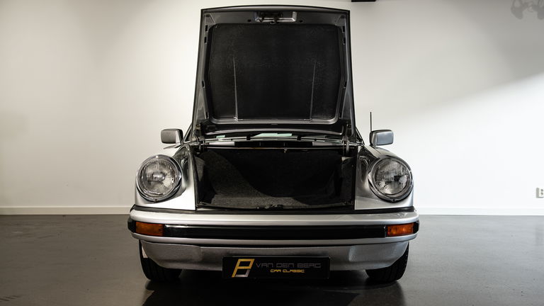 Porsche 911 (G-Modell)