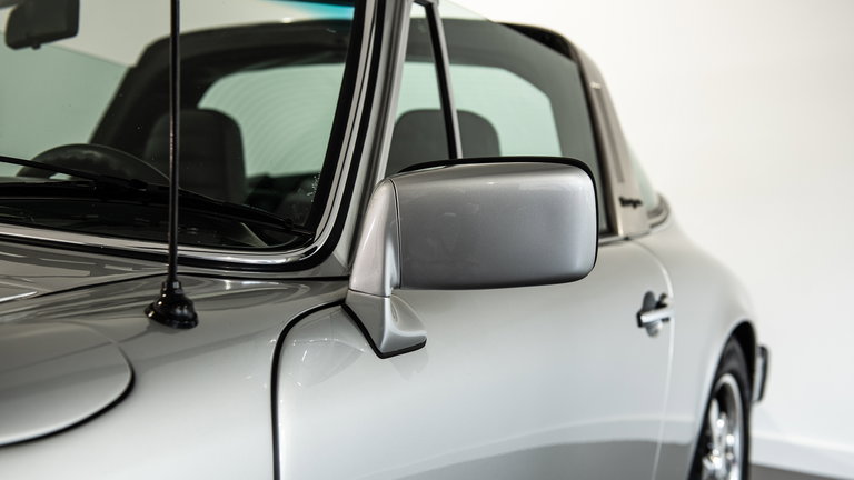 Porsche 911 (G-Modell)