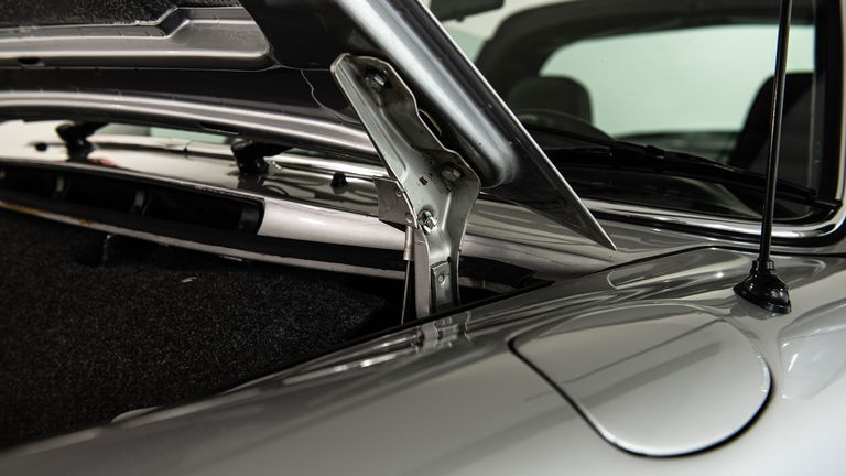 Porsche 911 (G-Modell)