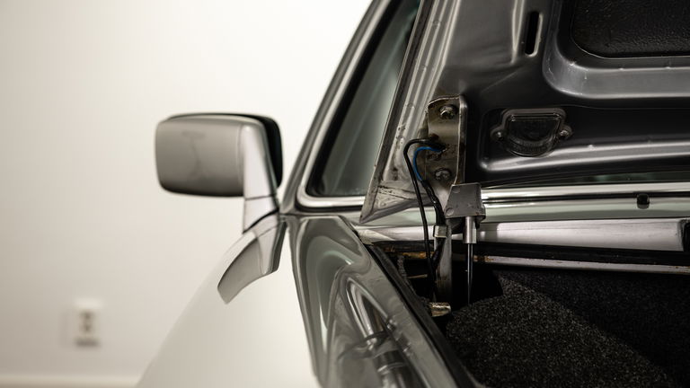 Porsche 911 (G-Modell)