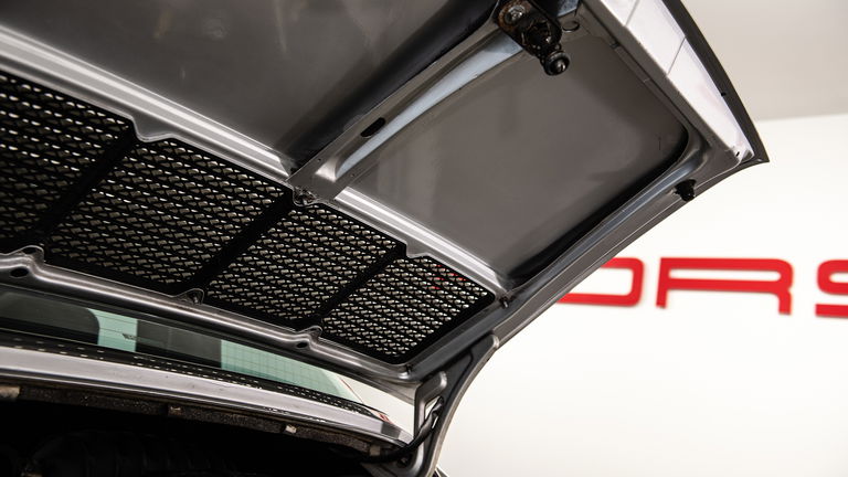 Porsche 911 (G-Modell)