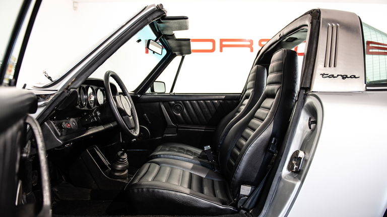 Porsche 911 (G-Modell)