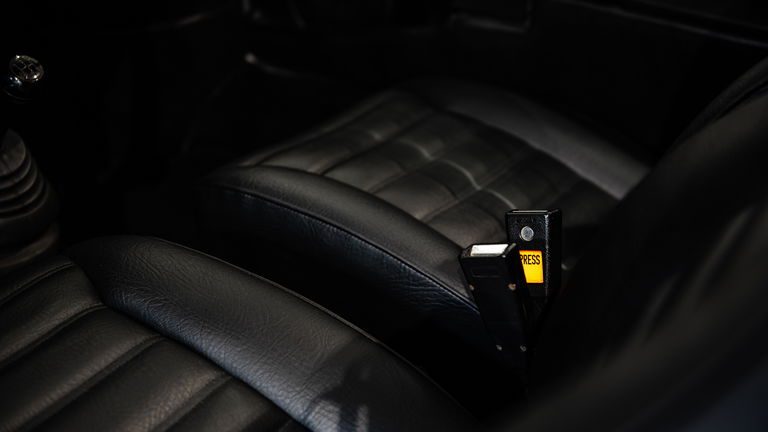 Porsche 911 (G-Modell)