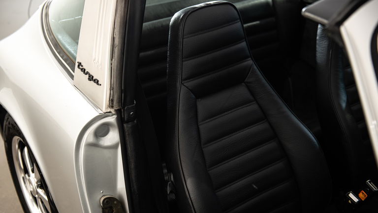 Porsche 911 (G-Modell)