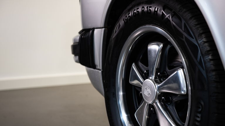 Porsche 911 (G-Modell)