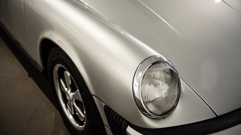 Porsche 911 (G-Modell)