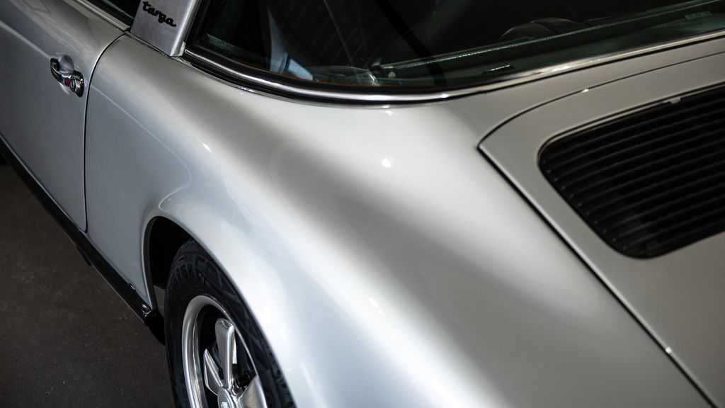 Porsche 911 (G-Modell)