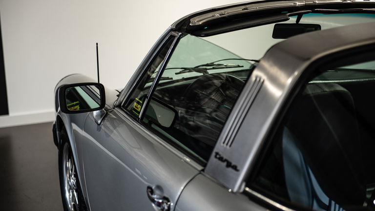 Porsche 911 (G-Modell)