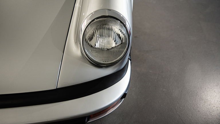Porsche 911 (G-Modell)