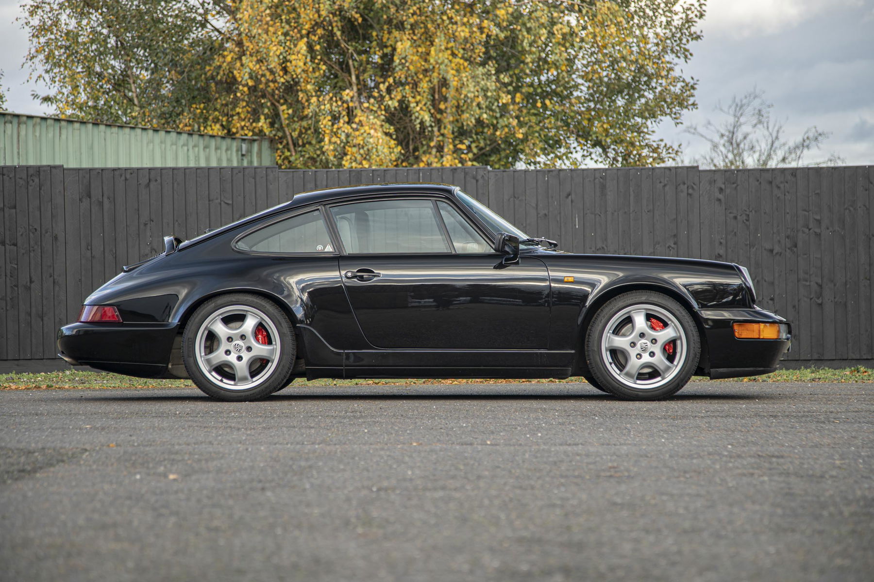 porsche 964 for sale craigslist