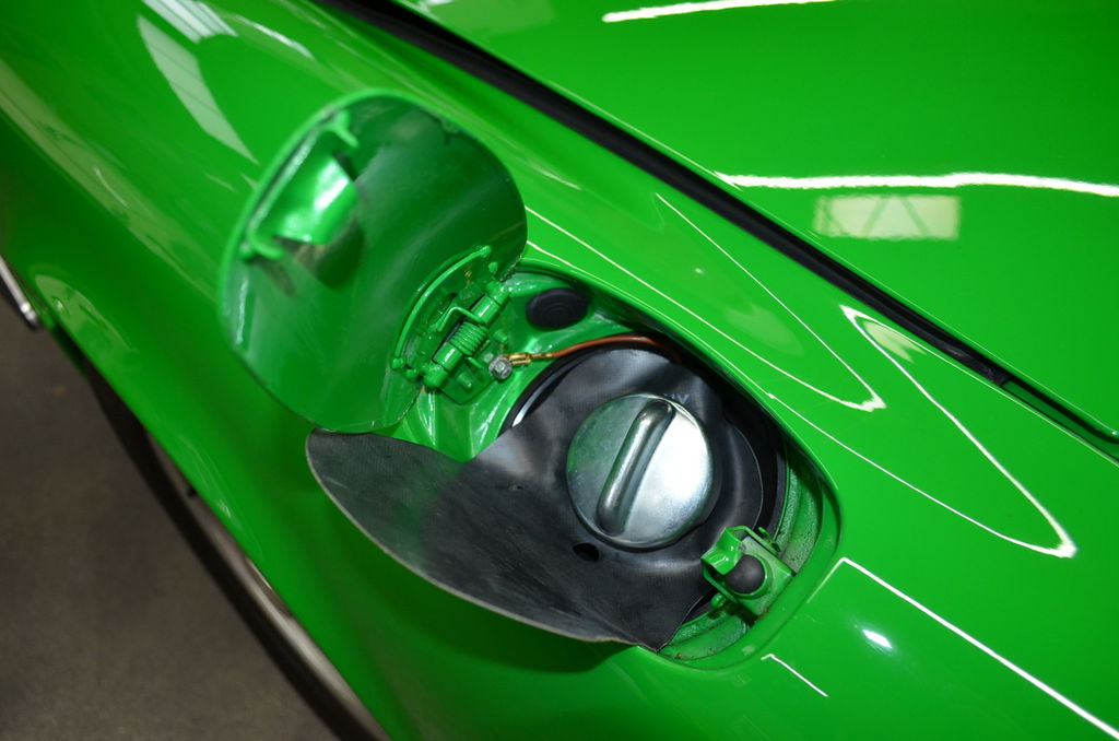 Porsche 911 Carrera RS