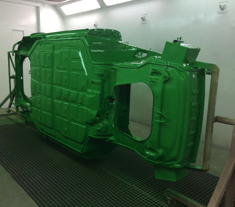 Porsche 911 Carrera RS