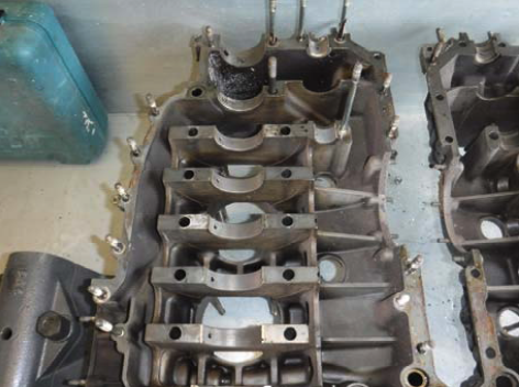 Porsche 911 Carrera RS