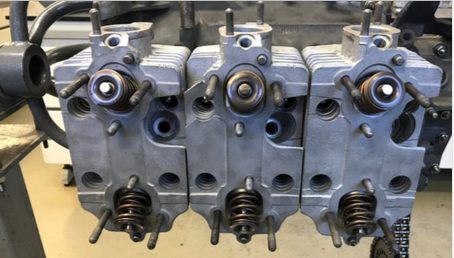 Porsche 911 Carrera RS