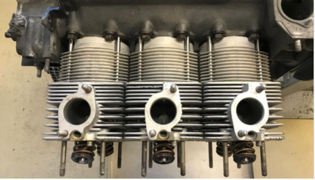 Porsche 911 Carrera RS