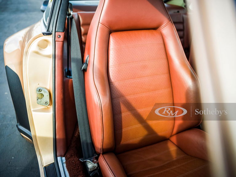 Porsche 911 Turbo 3.0