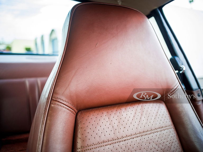 Porsche 911 Turbo 3.0