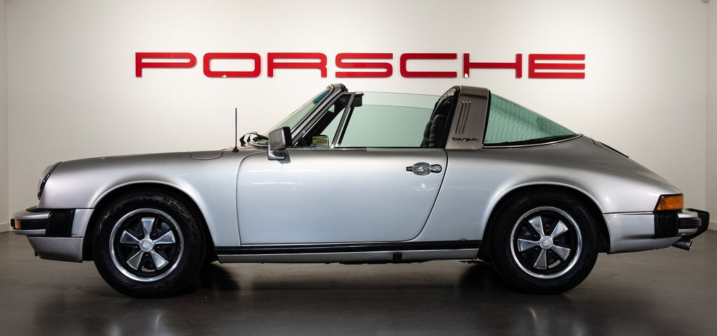 Porsche 911 (G-Modell)