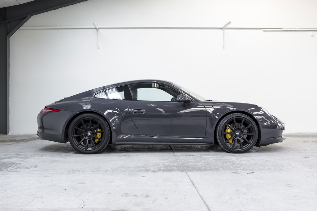 Porsche 991 Carrera 4S