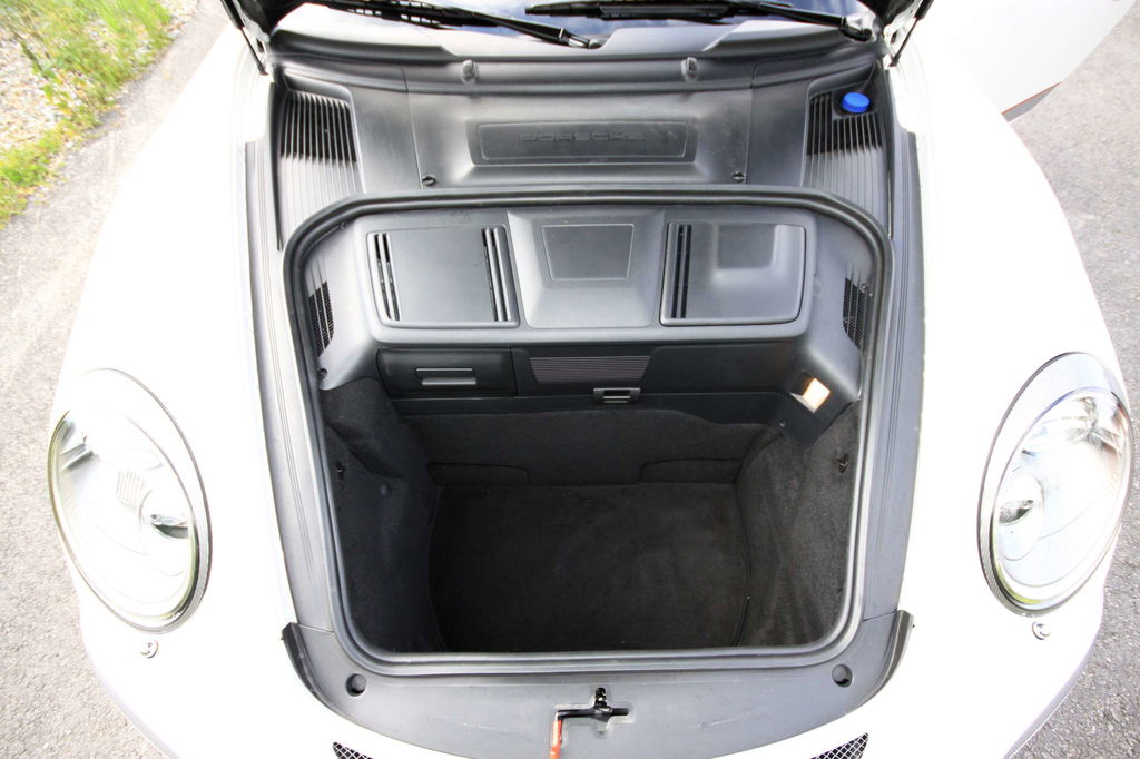 Porsche 997 GT3 RS 4.0