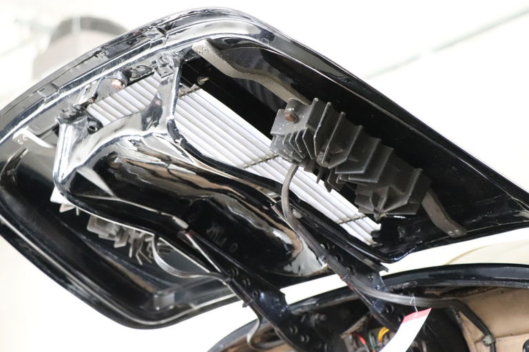 Porsche 356 Pre-A 1500