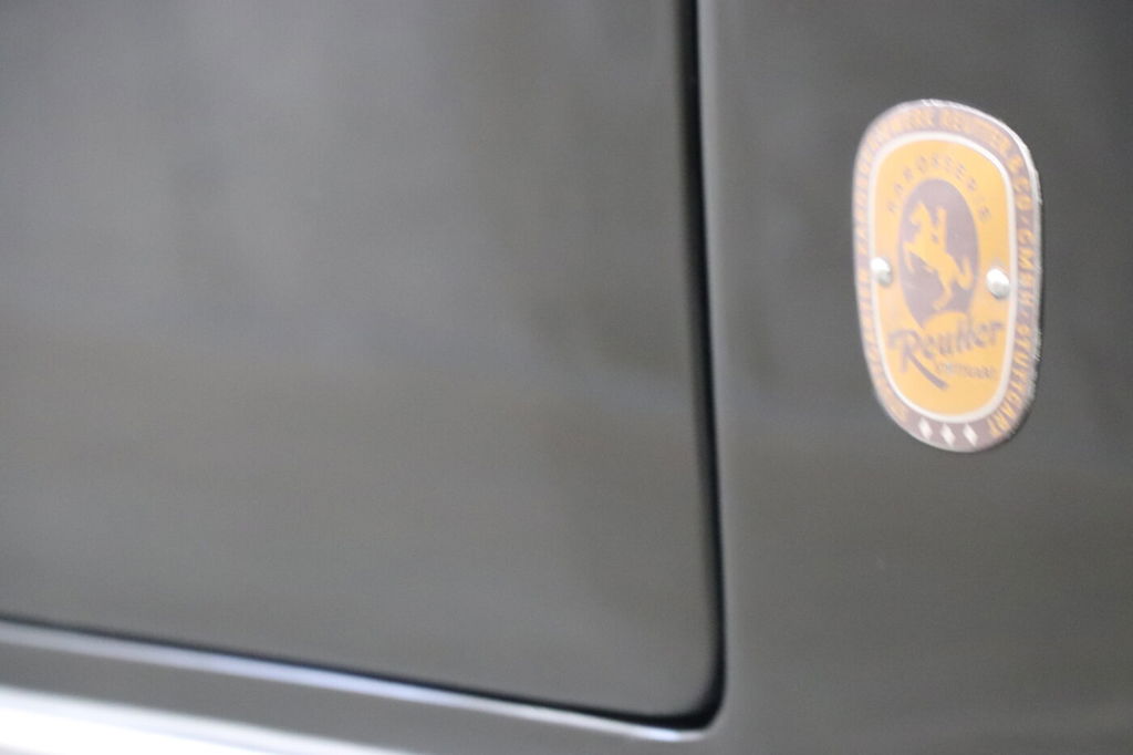 Porsche 356 Pre-A 1500