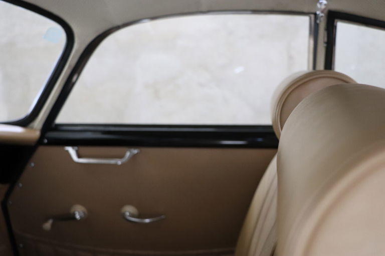 Porsche 356 Pre-A 1500