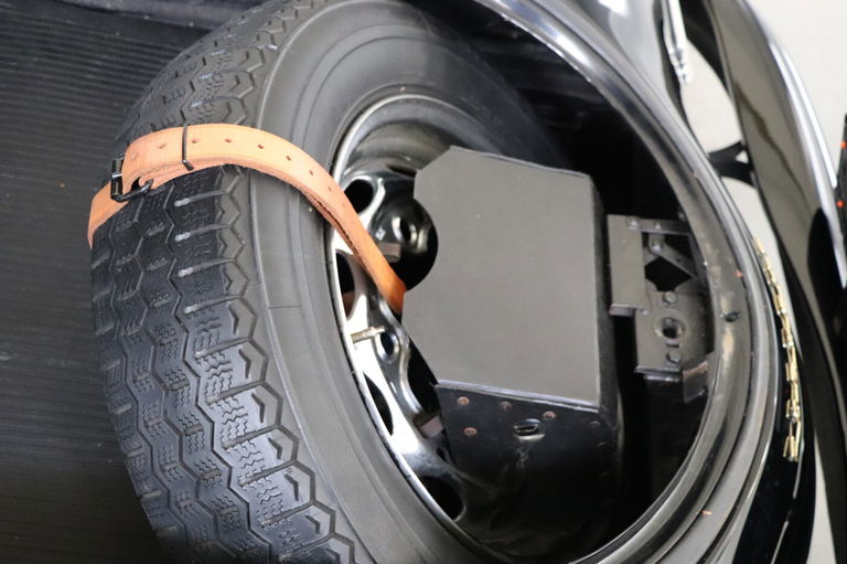 Porsche 356 Pre-A 1500