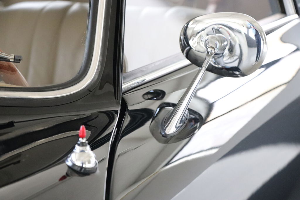 Porsche 356 Pre-A 1500